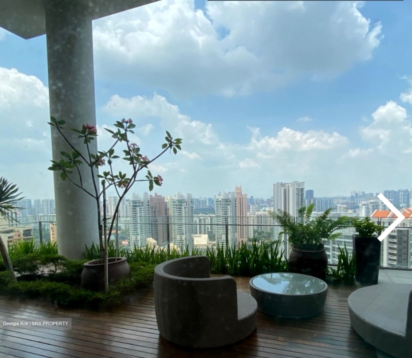 St. Thomas Walk (D9), Condominium #337989831